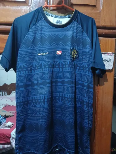 Blusa do Clube do Remo original
