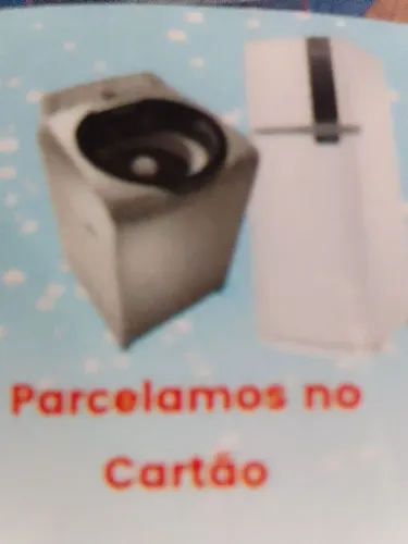 Técnico (Geladeira/máquina de lavar, ar/c) (manutenção)