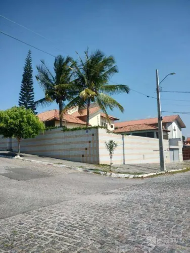 Casa com 7 dormitórios, 500 m² - venda por R$ 950.000,00 ou aluguel por R$ 5.500,00/mês -