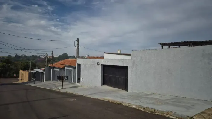 Conjunto de 11 kits para investimento, a 300 m da Unesp, Botucatu/SP