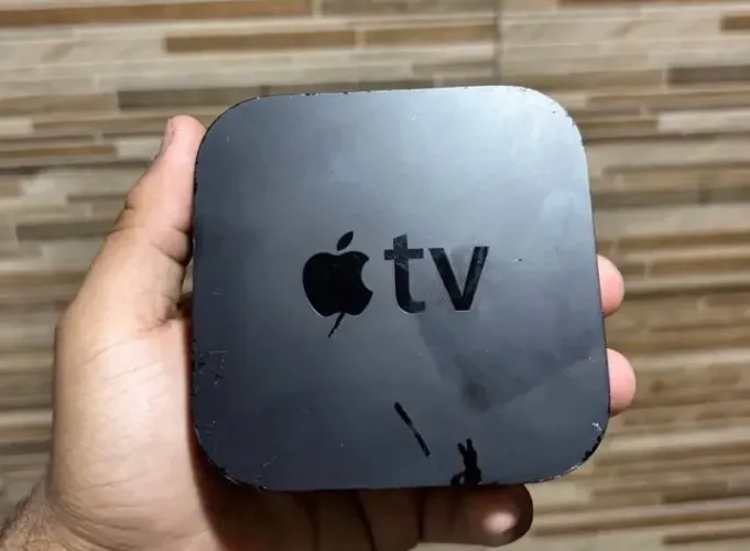 Apple TV 4º Geração 