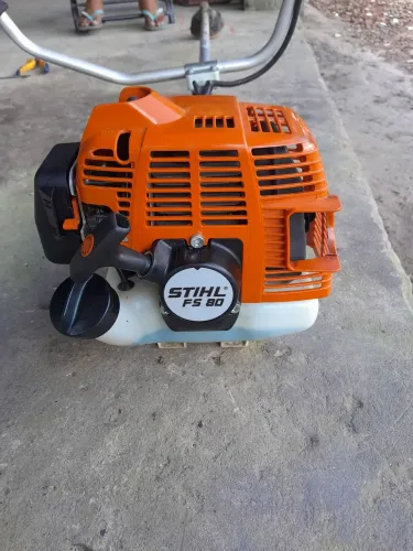 Rocadeira sthil fs80 original
