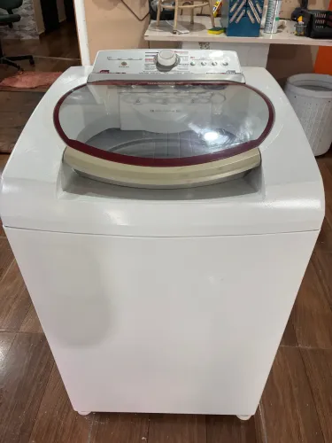 VENDO Máquina de Lavar Roupas BRASTEMP 11kg Entregamos Curitiba e Região