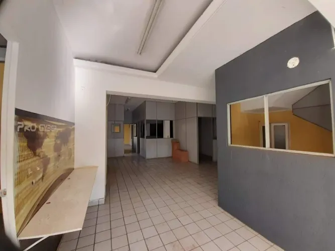 Imóvel comercial - 264 m² - Locação - Av. Independência