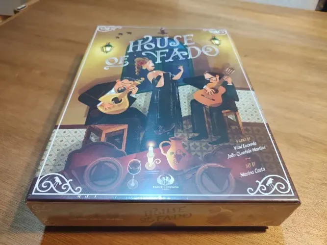 House of Fado