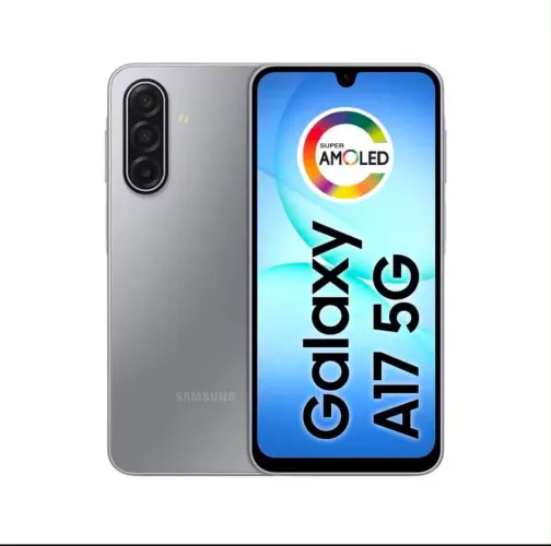 Celular lacrado Samsung Galaxy A17