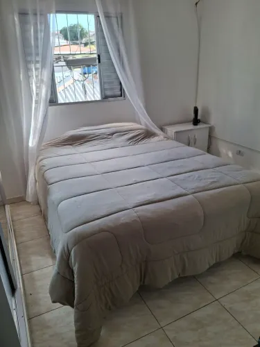 Cama completa