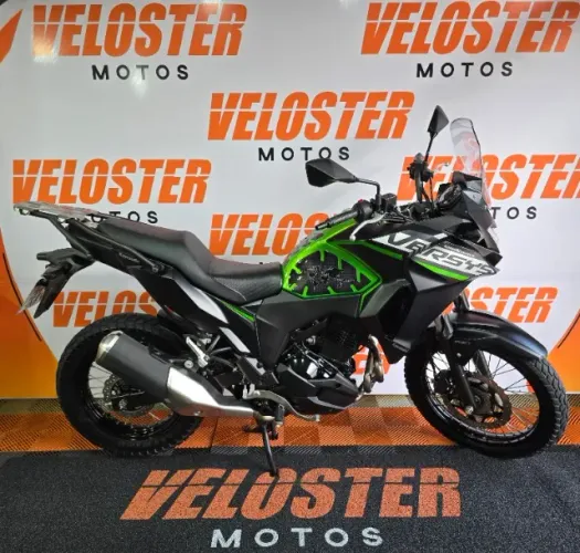 Kawasaki Versys-X ABS - 2025 