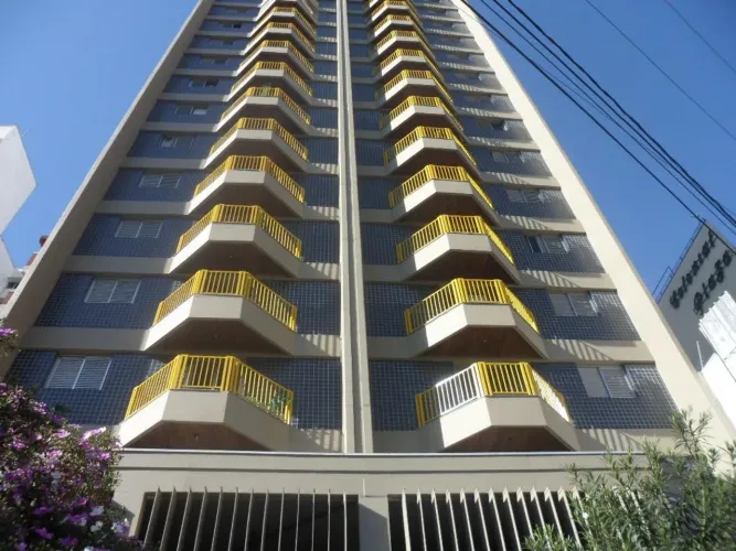 Apartamento à venda, 55 m² por R$ 239.000,00 - Botafogo - Campinas/SP