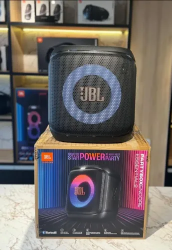 JBL Encore 2 Lacrado