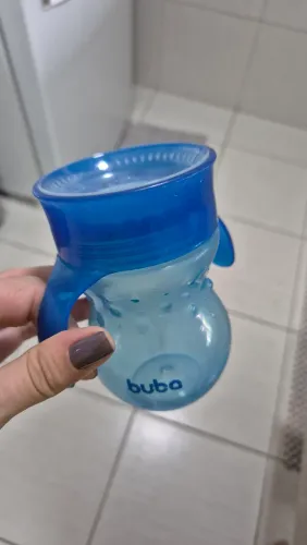Copo buba
