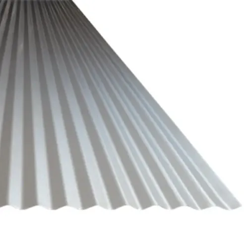 Telhas de zinco trapezoidais com qualidade e preço baixo 38,90 o metro  por encomenda 