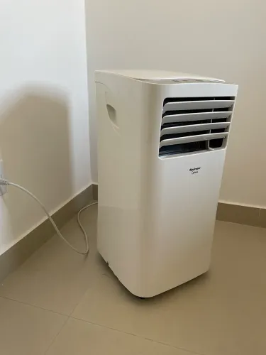 Ar condicionado portátil