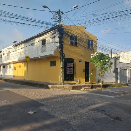Alugo Ponto Comercial