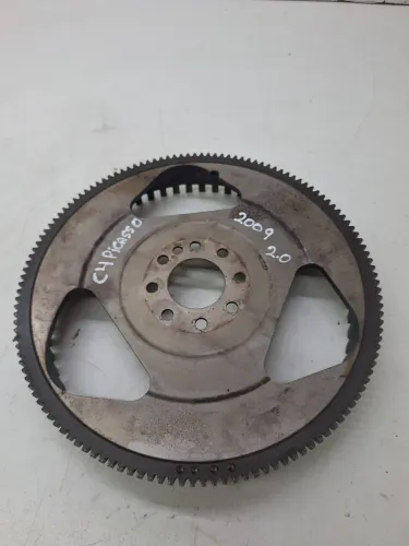 Cremalheira Volante Motor Citroen C4 Picasso 2.0 16v 2010