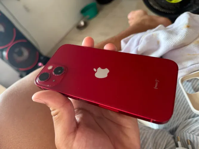 iPhone 13 256gb