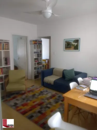14516 - Residential / Apartment 2 Dorms, HIGIENÓPOLIS - SÃO PAULO/SP
