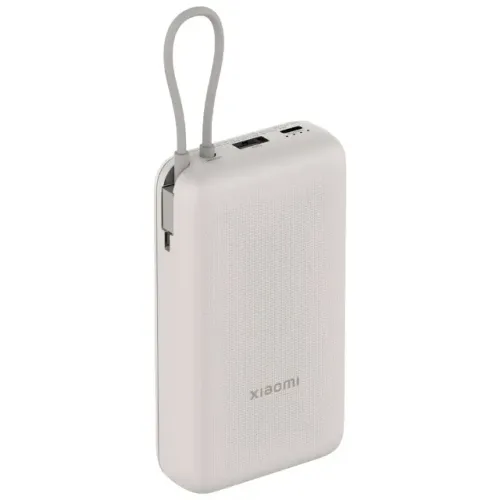 Power Bank 2000mah Xiaomi 33w