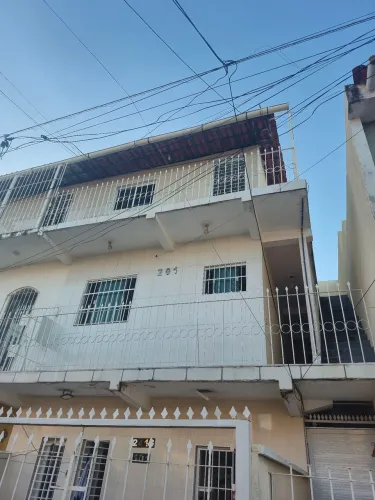 Apartamento para alugar na Parquelândia