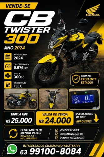Cb300