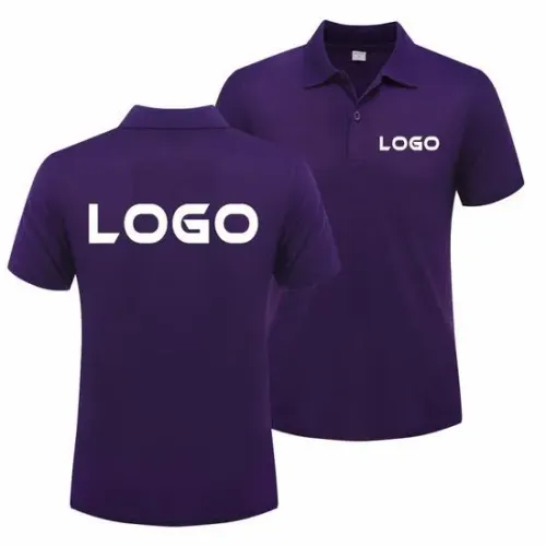 Fardamento Gola Polo 