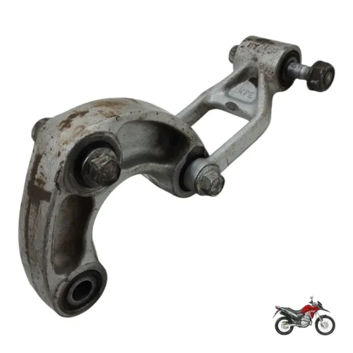 Pro Link Xre 300 2009 A 2012 