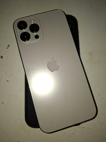 Iphone 12 pro max