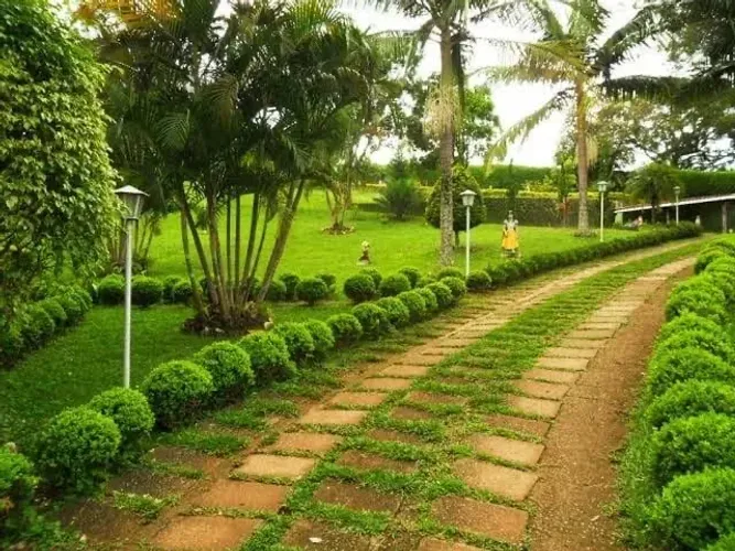 Caseiro para Teresópolis