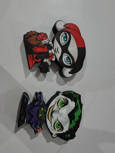 Pititoys DC comics
