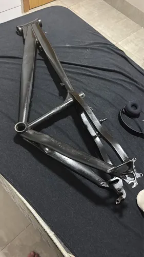 Vendo quadro Vikingx 