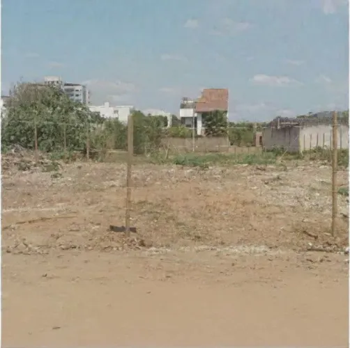 Terreno em Itaperuna, Bairro: Cidade Nova - Rua Petrônio Bernardo de Oliveira