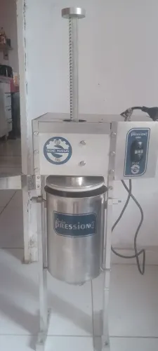Máquina de churros a venda
