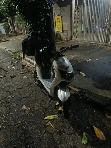 Vendo Juna 1000W, Ler a descrição