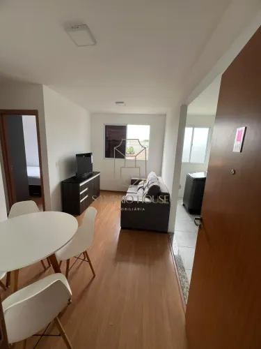 Apartamento em Bela Marina - Cuiabá