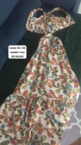Roupas Femininas