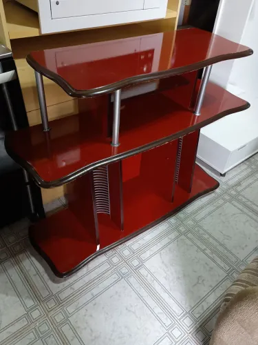 Rach pequeno, em ótimo estado!