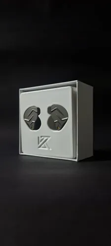 ?FONE KZ ZSN PRO