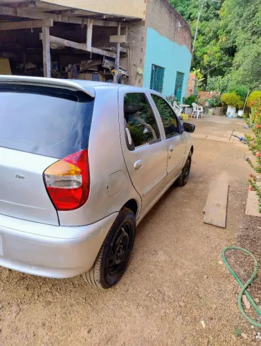 Fiat Palio 1.0/ Trofeo 1.0 Fire/ Fire Flex 4P 2004