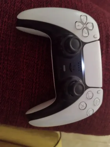 Ps5 digital edition +1 controle com 1 ano de psplus