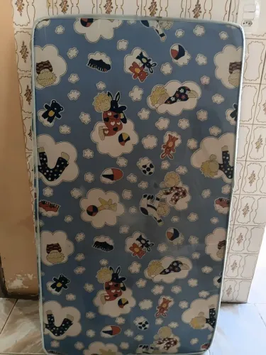 Colchão para berço