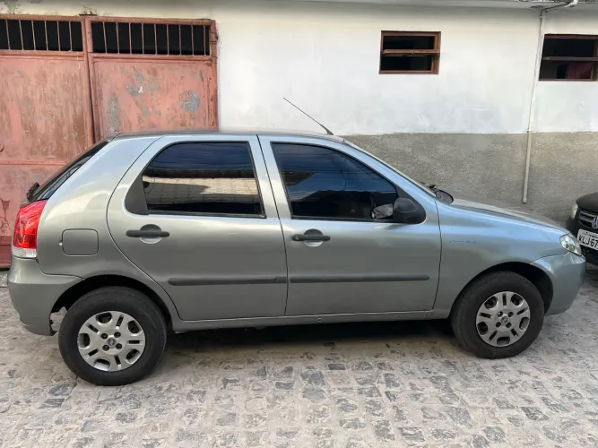 Fiat Palio Celebration 1.0 Fire Flex 8V 4P 2007