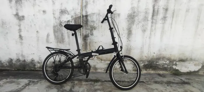Bike aro 20