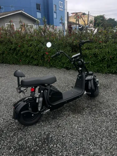 MOTO ELÉTRICA S8 1000W