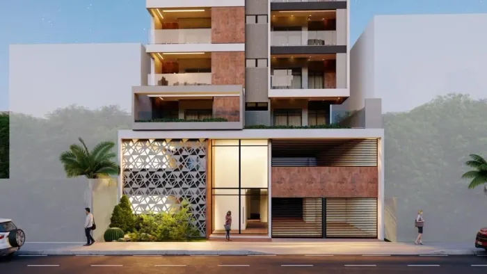 Apartamento Garden com 2 quartos à venda, 158 m² - Alto dos Passos - Juiz de Fora/MG