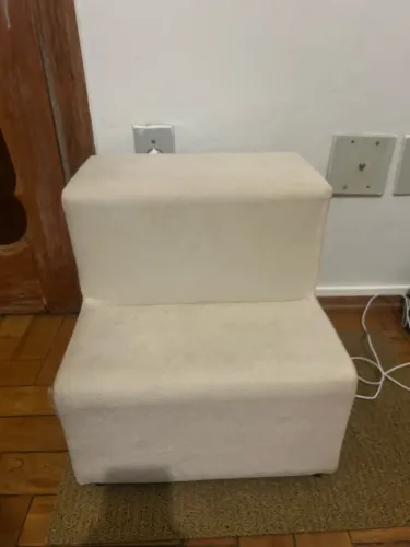 Escadinha Pet