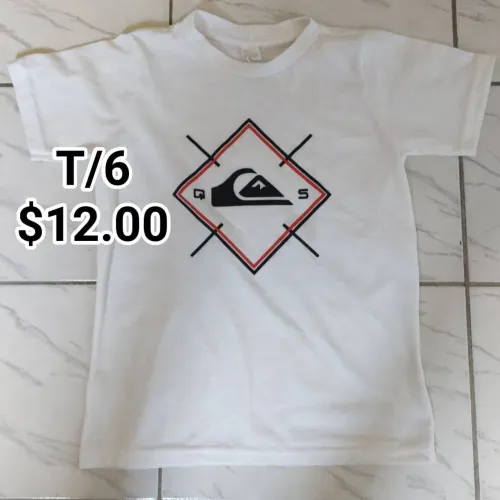 Camisetas infantil menino ? Desapego