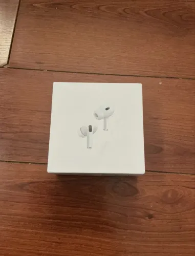 AirPods Pro 2