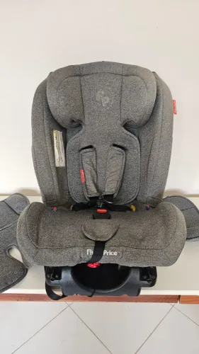 Cadeirinha Infantil Carro