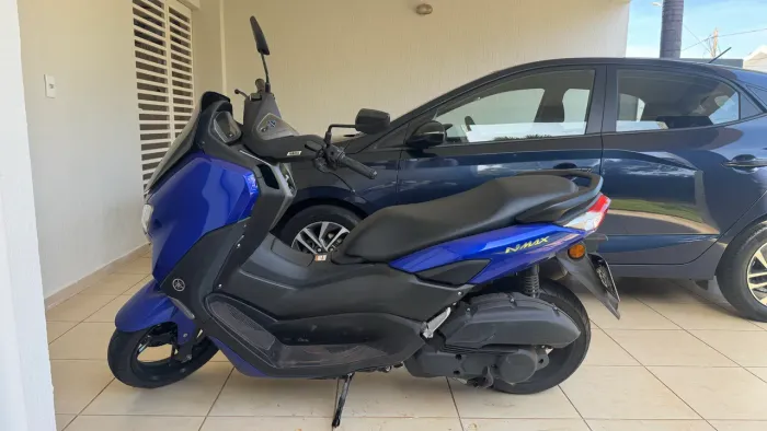 Yamaha NMAX 160 ABS 2024