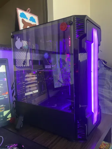 Pc gamer
